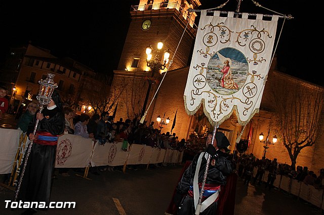 Procesin Jueves Santo - Semana Santa 2014 - 78