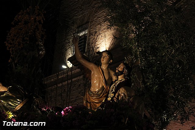 Procesin Jueves Santo - Semana Santa 2014 - 87