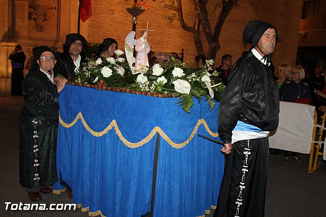 Procesin Jueves Santo - Semana Santa 2014 - 120