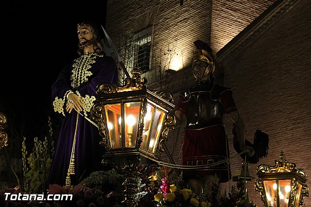 Procesin Jueves Santo - Semana Santa 2014 - 144