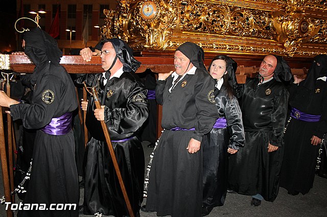 Procesin Jueves Santo - Semana Santa 2014 - 147