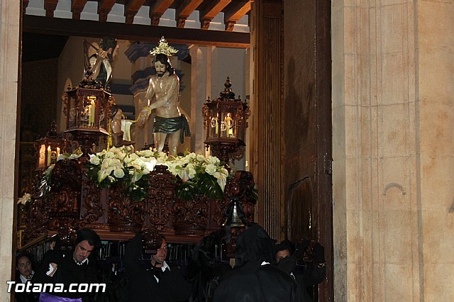 Procesin Jueves Santo - Semana Santa 2014 - 153