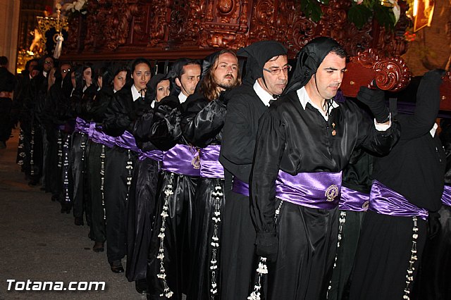 Procesin Jueves Santo - Semana Santa 2014 - 166