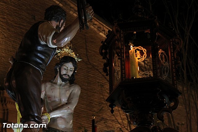 Procesin Jueves Santo - Semana Santa 2014 - 167