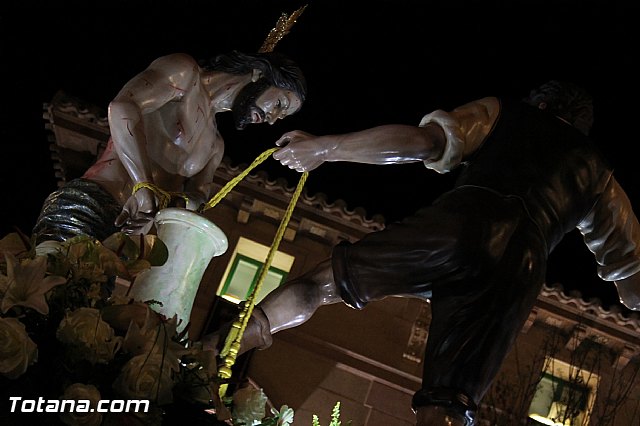Procesin Jueves Santo - Semana Santa 2014 - 170