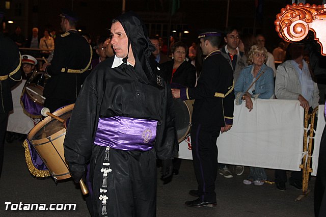 Procesin Jueves Santo - Semana Santa 2014 - 175