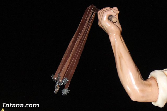 Procesin Jueves Santo - Semana Santa 2014 - 177
