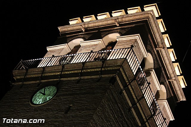 Procesin Jueves Santo - Semana Santa 2014 - 180