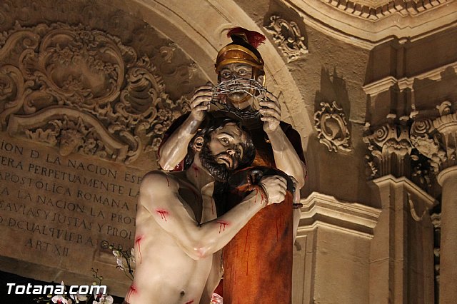 Procesin Jueves Santo - Semana Santa 2014 - 188