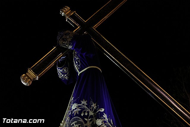 Procesin Jueves Santo - Semana Santa 2014 - 230