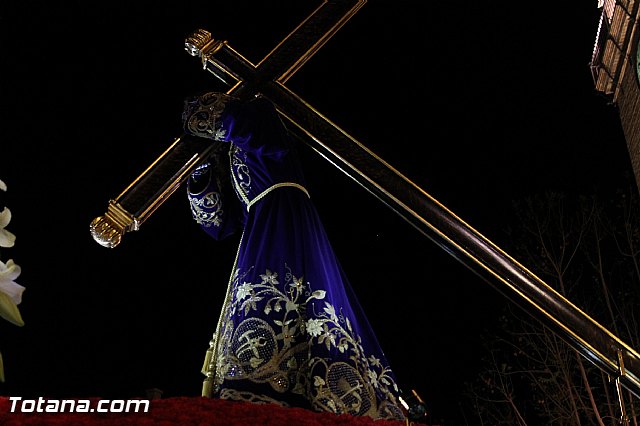 Procesin Jueves Santo - Semana Santa 2014 - 231