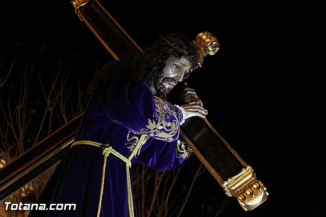 Procesin Jueves Santo - Semana Santa 2014 - 234