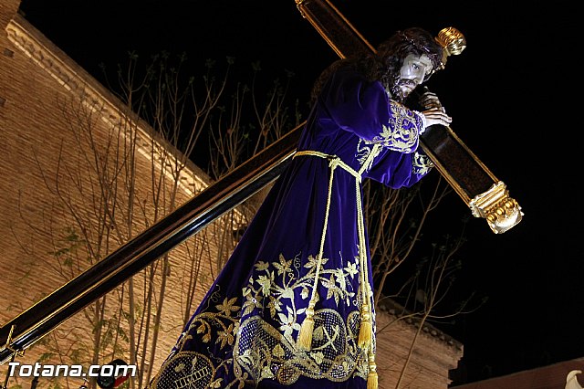 Procesin Jueves Santo - Semana Santa 2014 - 235