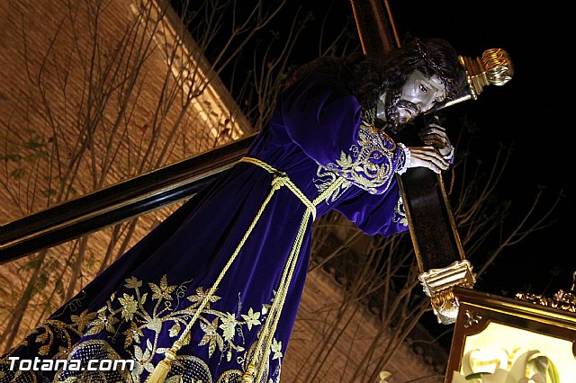 Procesin Jueves Santo - Semana Santa 2014 - 238