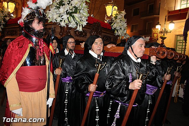 Procesin Jueves Santo - Semana Santa 2014 - 240