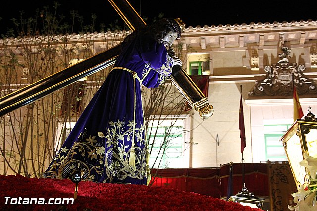 Procesin Jueves Santo - Semana Santa 2014 - 243