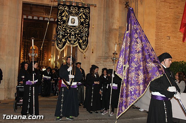 Procesin Jueves Santo - Semana Santa 2014 - 249