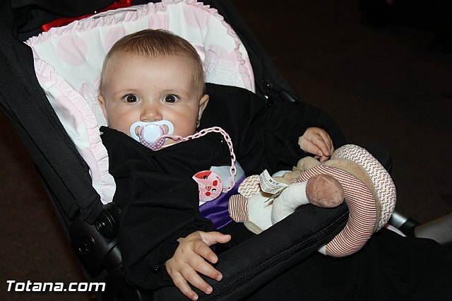 Procesin Jueves Santo - Semana Santa 2014 - 252