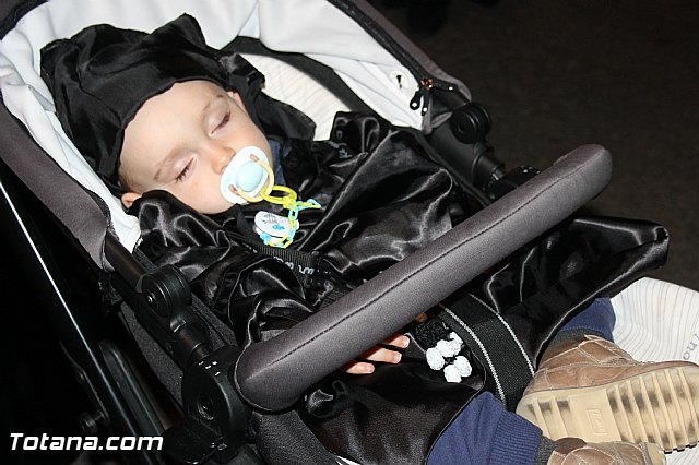 Procesin Jueves Santo - Semana Santa 2014 - 257