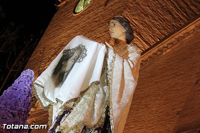 Procesin Jueves Santo - Semana Santa 2014 - 262