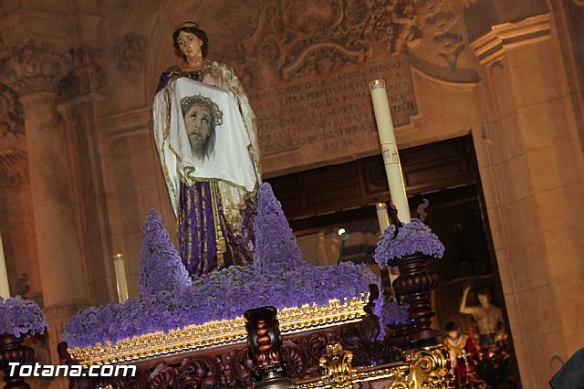 Procesin Jueves Santo - Semana Santa 2014 - 269
