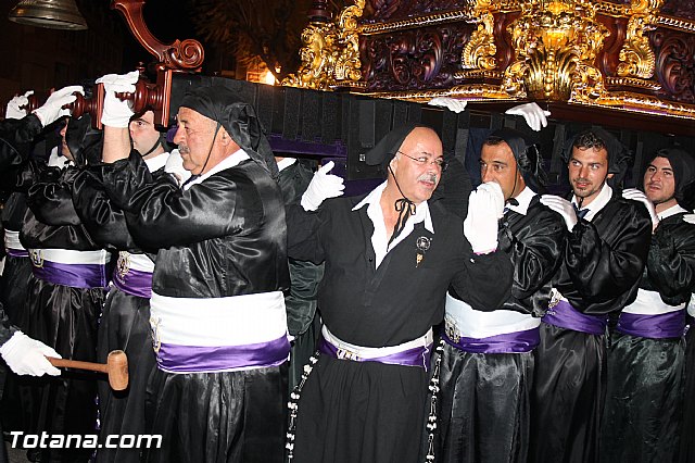Procesin Jueves Santo - Semana Santa 2014 - 270