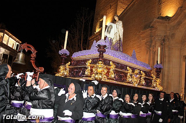 Procesin Jueves Santo - Semana Santa 2014 - 272