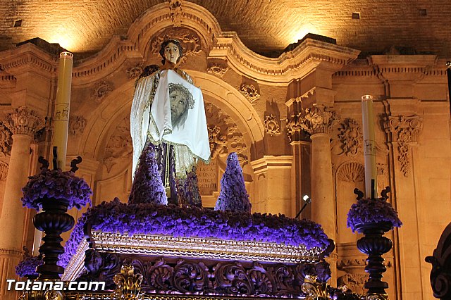 Procesin Jueves Santo - Semana Santa 2014 - 273