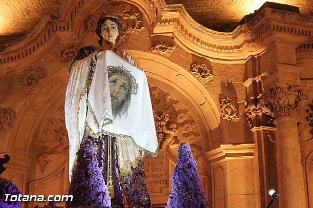Procesin Jueves Santo - Semana Santa 2014 - 274