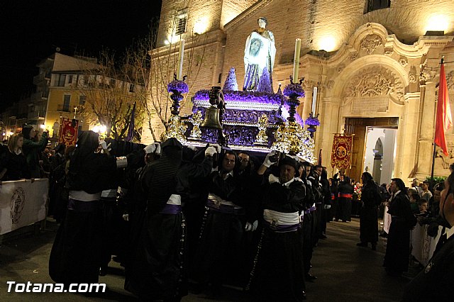 Procesin Jueves Santo - Semana Santa 2014 - 277