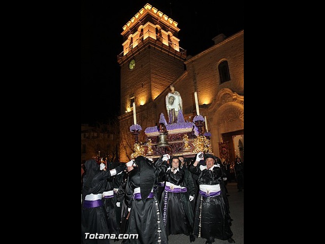 Procesin Jueves Santo - Semana Santa 2014 - 278
