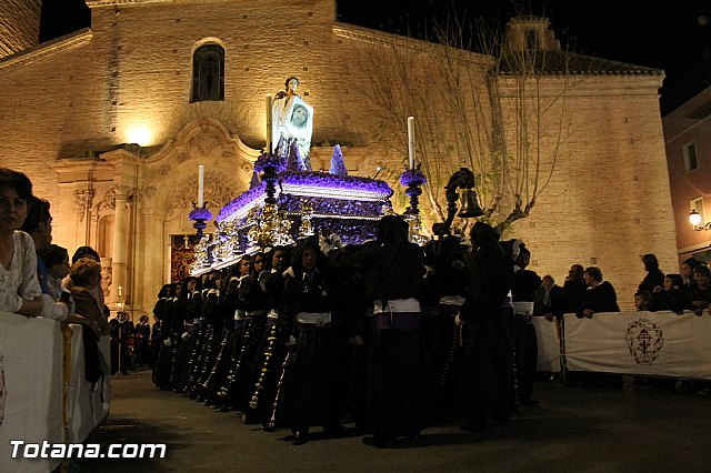 Procesin Jueves Santo - Semana Santa 2014 - 281