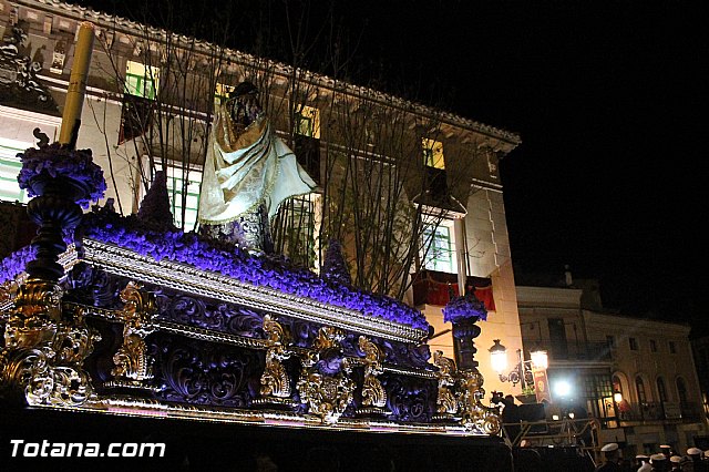Procesin Jueves Santo - Semana Santa 2014 - 287