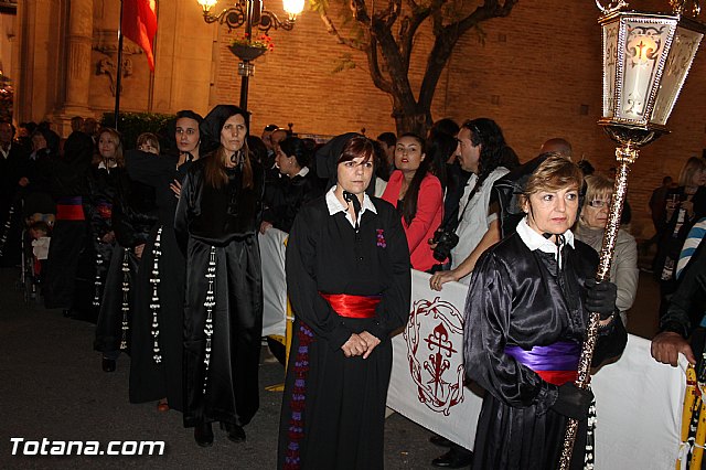 Procesin Jueves Santo - Semana Santa 2014 - 294