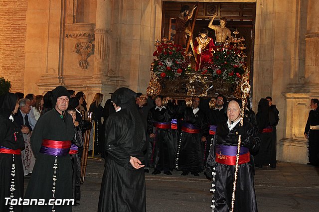 Procesin Jueves Santo - Semana Santa 2014 - 299