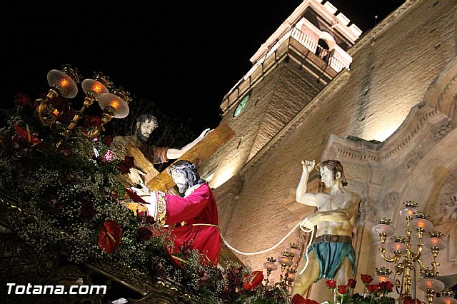 Procesin Jueves Santo - Semana Santa 2014 - 305