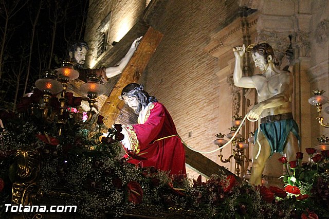 Procesin Jueves Santo - Semana Santa 2014 - 310