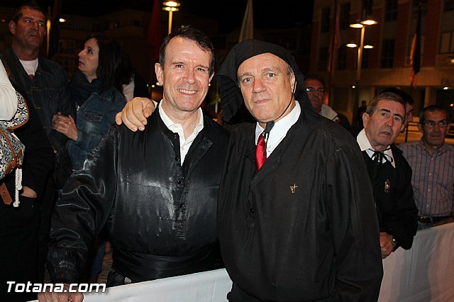 Procesin Jueves Santo - Semana Santa 2014 - 321