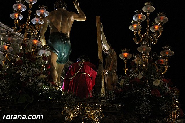 Procesin Jueves Santo - Semana Santa 2014 - 324