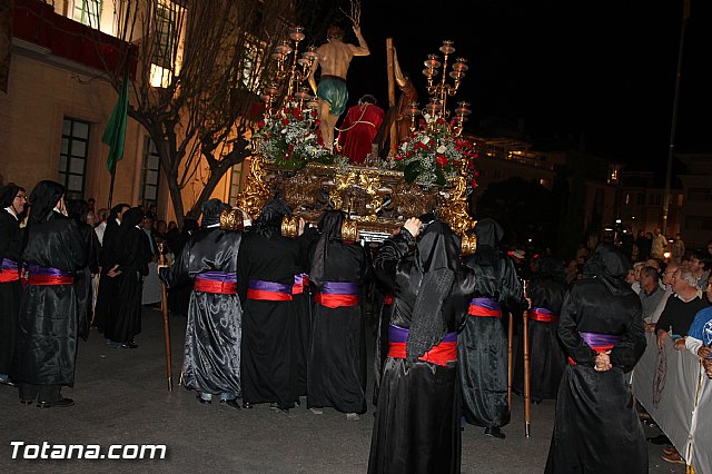Procesin Jueves Santo - Semana Santa 2014 - 328