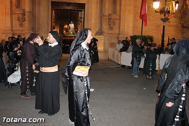 Procesin Jueves Santo - Semana Santa 2014 - 330