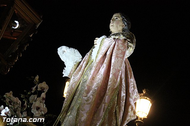 Procesin Jueves Santo - Semana Santa 2014 - 357