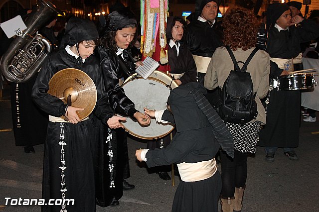 Procesin Jueves Santo - Semana Santa 2014 - 366