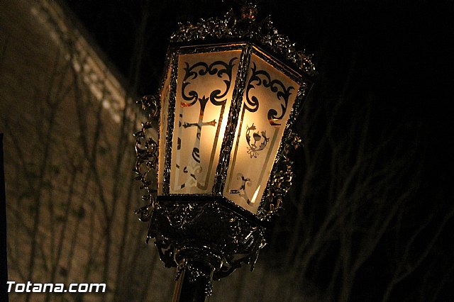 Procesin Jueves Santo - Semana Santa 2014 - 369