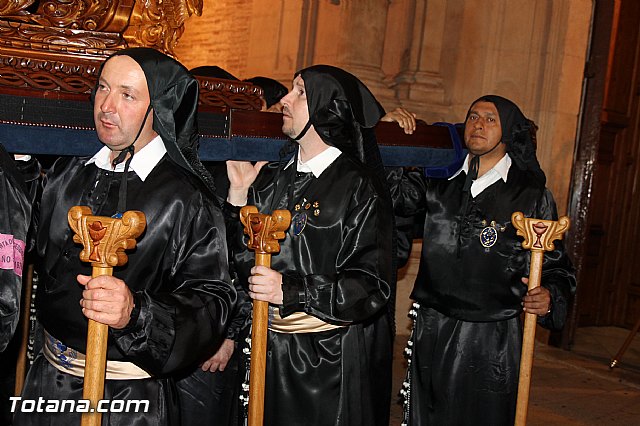 Procesin Jueves Santo - Semana Santa 2014 - 382