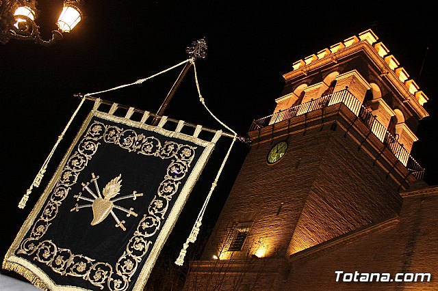 Procesin Jueves Santo - Semana Santa 2014 - 414