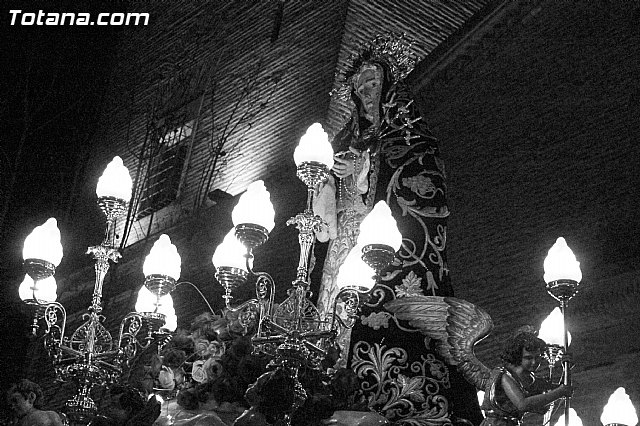 Procesin Jueves Santo - Semana Santa 2014 - 421