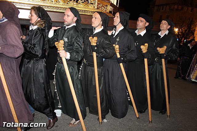 Procesin Jueves Santo - Semana Santa 2014 - 425