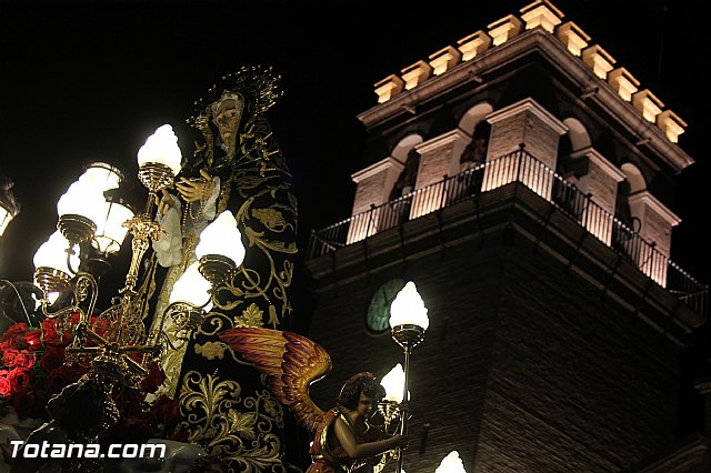 Procesin Jueves Santo - Semana Santa 2014 - 426