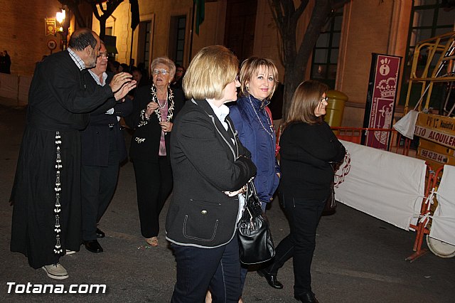 Procesin Jueves Santo - Semana Santa 2014 - 438